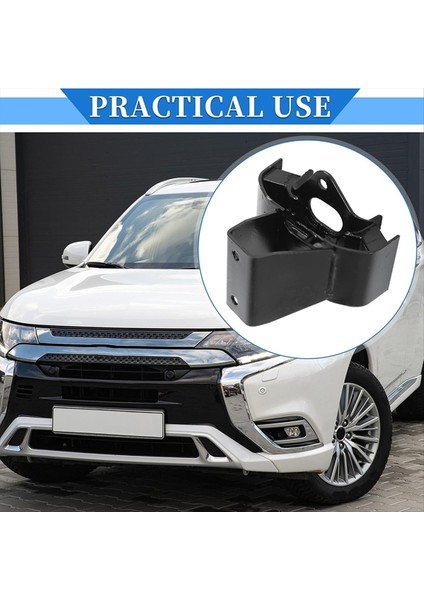 Mitsubishi L200 1996-2007 4D56 Motor Aksesuarları Için Araba Motoru Motor Montaj MR133072 (Yurt Dışından) fiyatları