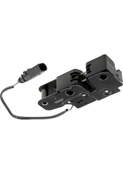 4L0823509 Audi Q72007-2015 Motor Kapağı Kilidi 4L0823509B Için Kaput Kilit Altında Araba Motoru (Yurt Dışından) modelleri