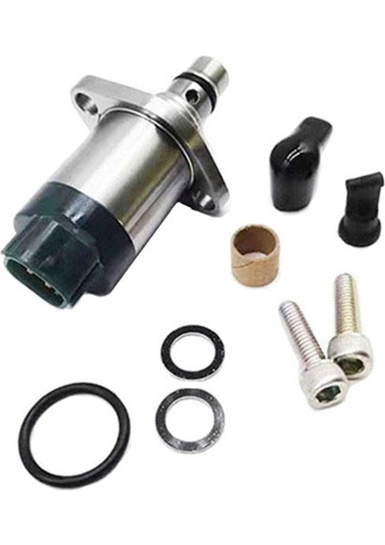 294200-2760 Otomatik Parça Yakıt Pompası Emme Kontrol Vanası Mitsubishi Isuzu 294000-1372 1460A053 1460A056 1460A056T (Yurt Dışından)