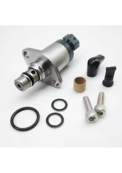 294200-2760 Otomatik Parça Yakıt Pompası Emme Kontrol Vanası Mitsubishi Isuzu 294000-1372 1460A053 1460A056 1460A056T (Yurt Dışından) modelleri