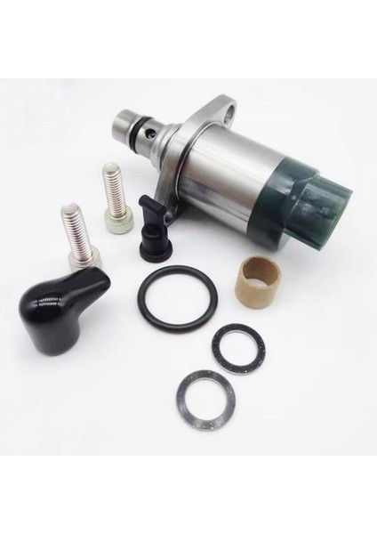 294200-2760 Otomatik Parça Yakıt Pompası Emme Kontrol Vanası Mitsubishi Isuzu 294000-1372 1460A053 1460A056 1460A056T (Yurt Dışından) indirimleri