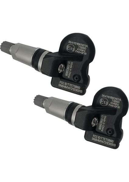 1pcs 3641101BKN01A Tpms Sensörü 433MHZ Büyük Duvar Için Haval Dargo H6 Poer 2020 2021 Araba Lastik Basınç Sensörü Izleme (Yurt Dışından) modelleri
