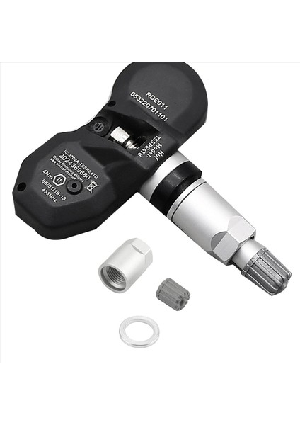 2x 36236798726 Tpms Sensör Lastik Basınç Monitör Sistemi -Bmw E90 E60 E63 E65 F01 3-Ser 5 Serisi X3 X5 X6 7 Serisi (Yurt Dışından) fiyatları