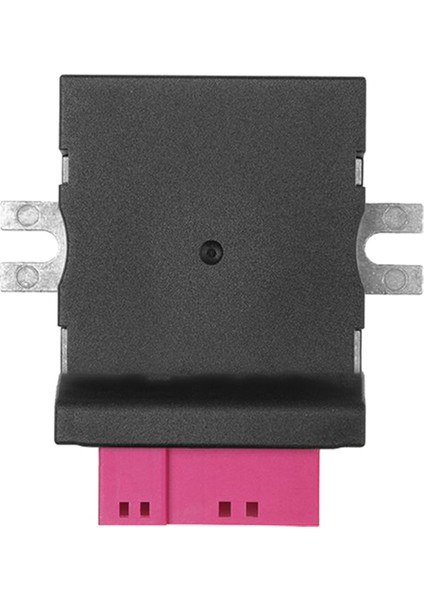 16147301554 Bmw Için Yakıt Pompası Kontrol Modülü 3 5 6 7 Serisi X3 X5 X6 F10 F13 F02 F25 16147426095 (Yurt Dışından)