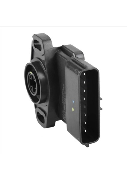 2x MR578790 MR578861 MR578862 MR475079 Tps Gaz Kelebeği Konum Sensörü Mitsubishi Outlander Için 8pins 2 4l (Yurt Dışından) fiyatları