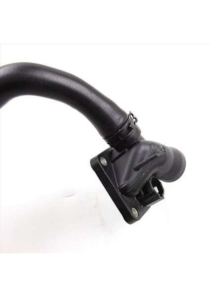 2x Radyatör Hortumu For-Bmw F20 F21 F30 F31 F35 F80 2010-2016 2367436 11537600586 11532367436 Aksesuarlar (Yurt Dışından) fırsatları