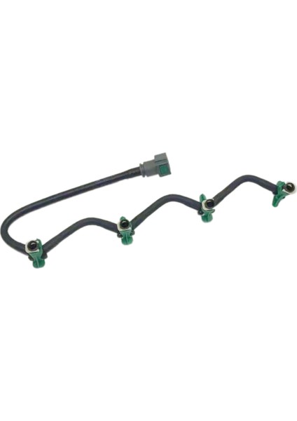 Yakıt Geri Dönüş Borusu Yakıt Enjektörü Ford Mondeo Focus Cmax 1 6 Tdcı AV6Q9K022AB (Yurt Dışından) modelleri