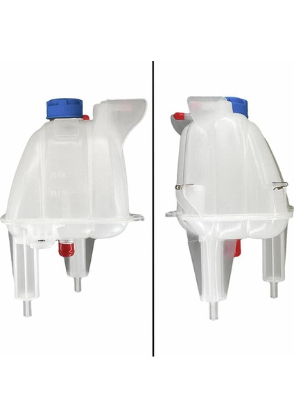 603-832 Soğutucu Rezervuarı 52014880AA Ram Promaster Için 2500 Ram Promaster 1500 Ram Promaster 3500 Soğutucu Rezervuarı (Yurt Dışından) fırsatları