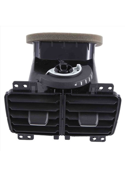Arka Klima Outlet Merkezi Koltuk Alanı Hava Havalandırma Montajı Vw Golf 7 Mk7 2013-2017 5GG819203 (Yurt Dışından) fırsatları