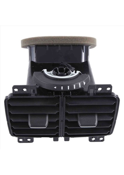 Arka Klima Outlet Merkezi Koltuk Alanı Hava Havalandırma Montajı Vw Golf 7 Mk7 2013-2017 5GG819203 (Yurt Dışından) indirimleri
