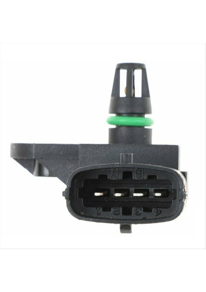 Mazda Bt-50 BT50 2 5 Mrz-Cd 3 0 Cdvı Için Ford Için Manifold Mutlak Emme Hava Artırma Basınç Sensörü 0281002680 (Yurt Dışından) fiyatları