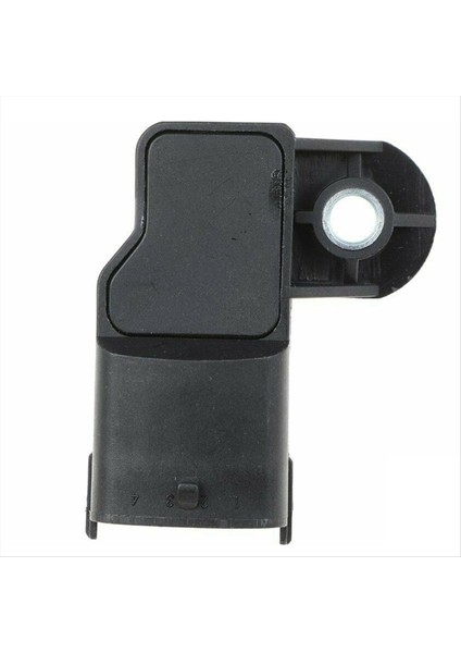 Mazda Bt-50 BT50 2 5 Mrz-Cd 3 0 Cdvı Için Ford Için Manifold Mutlak Emme Hava Artırma Basınç Sensörü 0281002680 (Yurt Dışından) modelleri