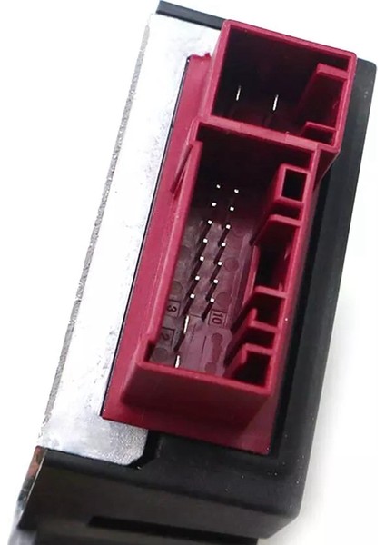 16147229173 Bmw Için Araç Yakıt Pompası Kontrol Modülü Birimi 1 3 4 Seri E60 61 81 90 2006-2012 7229173 (Yurt Dışından) fırsatları