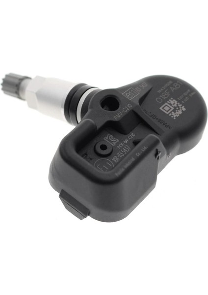 4pcs Tpms Toyota Camry Corolla Lexus Ct Es Gx Ls Nx Rc 42607-02031 42607-02030 (Yurt Dışından) modelleri