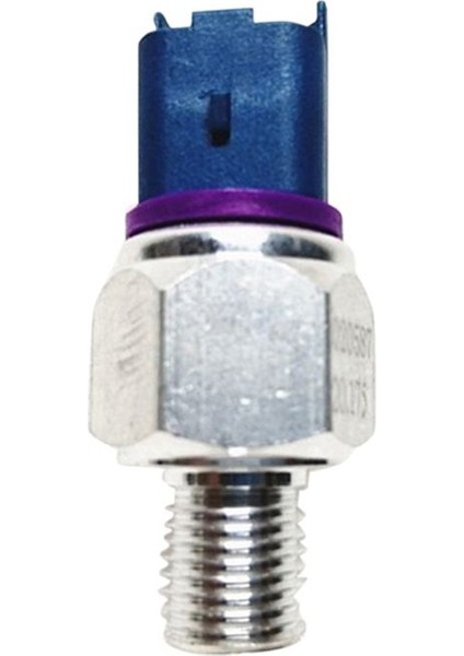 1pcs Güç Direksiyon Basınç Anahtarı Sensörü Peugeot Için Yağ Basınç Sensörü Anahtarı 206 306 406 4015 09 401509 (Yurt Dışından) modelleri