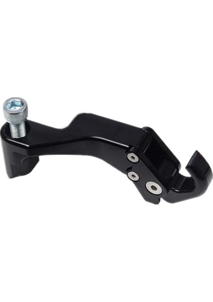 Honda Forza Için 300 350 250 125 Motosiklet Kanca Depolama Kask Tutucu Bagaj Şişe Çantası Kanca Askı Pençe Tutucu (Yurt Dışından) fiyatları