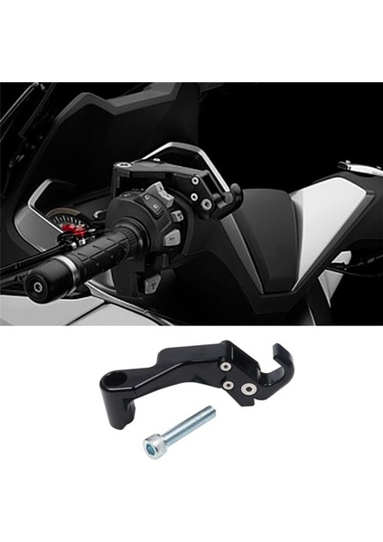Honda Forza Için 300 350 250 125 Motosiklet Kanca Depolama Kask Tutucu Bagaj Şişe Çantası Kanca Askı Pençe Tutucu (Yurt Dışından) indirimleri