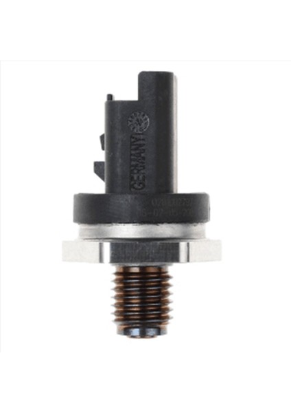 2x Yakıt Rayı Basınç Sensörü Basınç Tahliyesi Valfi Peugot Için Yakıt Rayı Sensörü Dönüştürücü 0281002797 0281006507 (Yurt Dışından) fiyatları