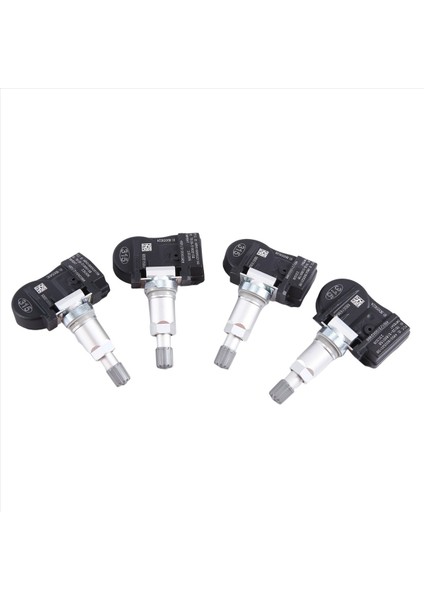 Chrysler Için Tpms Lastik Basınç Sensörü 200 Dodge Avenger Caliber Jeep Compass 315MHZ 68001696AB 68001696AA (Yurt Dışından) fiyatları
