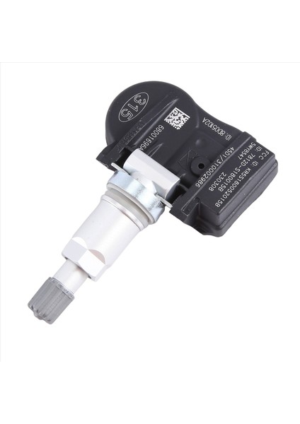 Chrysler Için Tpms Lastik Basınç Sensörü 200 Dodge Avenger Caliber Jeep Compass 315MHZ 68001696AB 68001696AA (Yurt Dışından) fırsatları