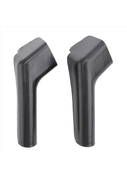 Rv Oluklu Spouts Rv Yağmur Oluğu Uzantılarla Yağmur Oluğu Dwonspout Yönlendirici 2 Sağ ve 2 Sol Oluklar Siyah (Yurt Dışından) fırsatları