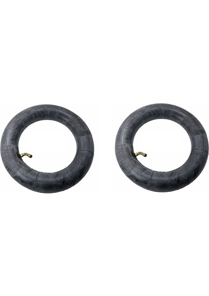 Dualtron 2 Sınırlı Elektrikli Scooter Için Bend Valf 45 Valflı 10X2 50 Iç Tüp (Yurt Dışından)