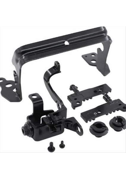 Lexus Toyota Modelleri Için Araba Radar Sensörü Braket Kiti 88210-47090 88210-07010 (Yurt Dışından) fiyatları