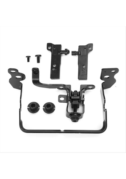 Lexus Toyota Modelleri Için Araba Radar Sensörü Braket Kiti 88210-47090 88210-07010 (Yurt Dışından) modelleri