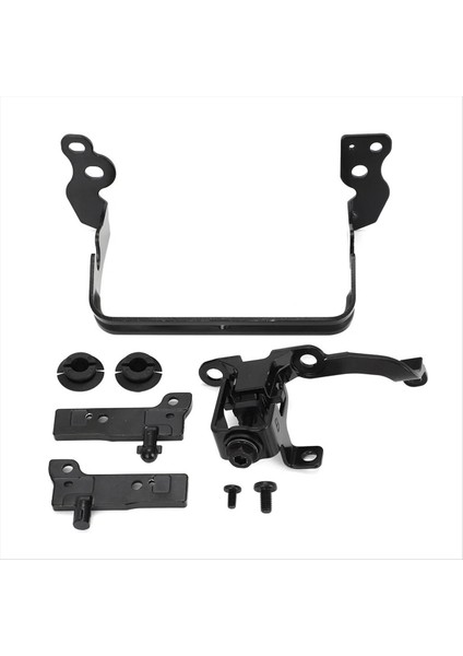 Lexus Toyota Modelleri Için Araba Radar Sensörü Braket Kiti 88210-47090 88210-07010 (Yurt Dışından) fırsatları