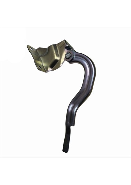 1paır Hood Menteşes Sürücü ve Yolcu Tarafı 791104X000 79120-4X000 Kıa K2 1 4l 1 6l 2011-2016 Motor Bonnet Menti (Yurt Dışından) indirimleri