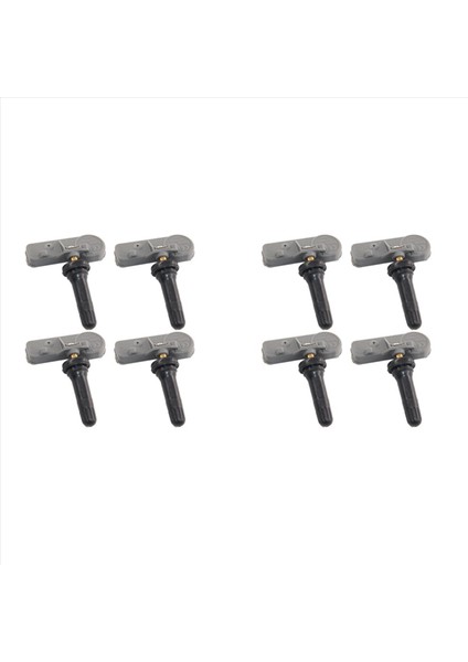 8pcs Araba Lastik Basınç Monitör Sensörü Ford Mondeo Explorer Için Tpms Lincoln Navigator BB5T-1A180-BA DV6T-1A180-AA (Yurt Dışından)