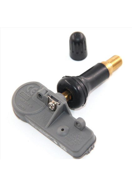 8pcs Araba Lastik Basınç Monitör Sensörü Ford Mondeo Explorer Için Tpms Lincoln Navigator BB5T-1A180-BA DV6T-1A180-AA (Yurt Dışından) modelleri