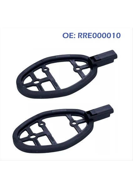 Land Rover Range Rover Evoque Lr2 Lr3 Lr4 A Için RRE000010 Araç Lastik Basınç Sensörü (Yurt Dışından) indirimleri