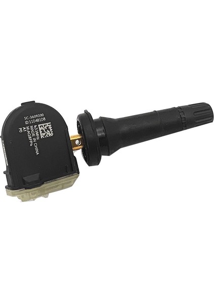 4pcs SC-3609200 Byd Tang Ev Şarkısı Için Lastik Tpms Basınç Sensörü Pormax Qin Han Ev 2017-2019 Lastik Basınç Monitör Modülü (Yurt Dışından) modelleri