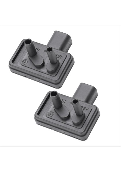 2pcs Egr Basınç Geri Bildirim Sensörü (Dpfe) 2F1E-9J460 Ford Escape Lincoln Mazda Merkür Sable 2F1E9J460AB 1F2220302 (Yurt Dışından) fiyatları