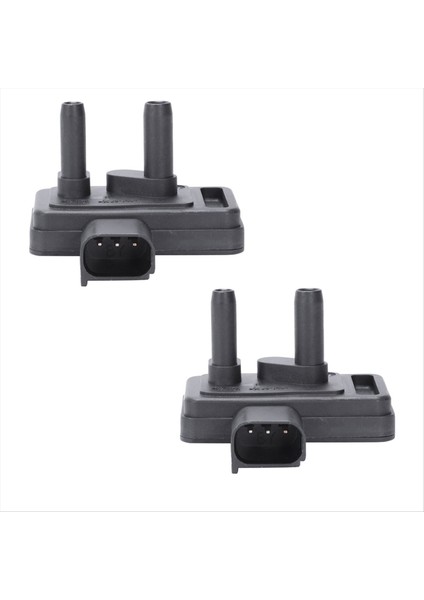 2pcs Egr Basınç Geri Bildirim Sensörü (Dpfe) 2F1E-9J460 Ford Escape Lincoln Mazda Merkür Sable 2F1E9J460AB 1F2220302 (Yurt Dışından) indirimleri