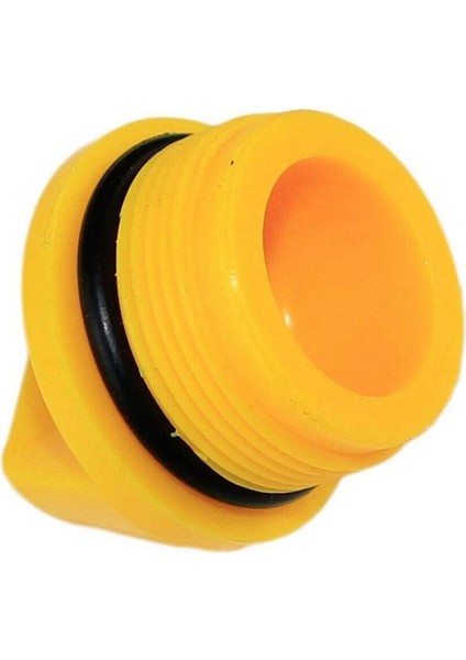 Yeni Yağ Örtüsü Dışişli Motor Yağı Kapağı 6G8-15363-00 4 Strok Dıştan Takma Motor Için (Yurt Dışından) fiyatları