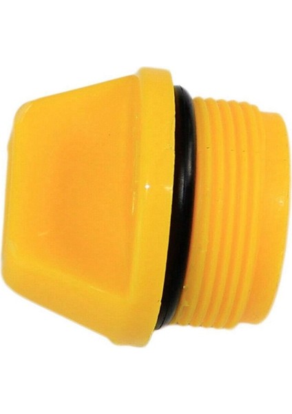 Yeni Yağ Örtüsü Dışişli Motor Yağı Kapağı 6G8-15363-00 4 Strok Dıştan Takma Motor Için (Yurt Dışından) modelleri