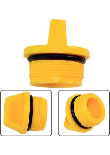 Yeni Yağ Örtüsü Dışişli Motor Yağı Kapağı 6G8-15363-00 4 Strok Dıştan Takma Motor Için (Yurt Dışından) fırsatları