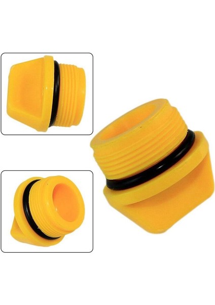 Yeni Yağ Örtüsü Dışişli Motor Yağı Kapağı 6G8-15363-00 4 Strok Dıştan Takma Motor Için (Yurt Dışından) indirimleri