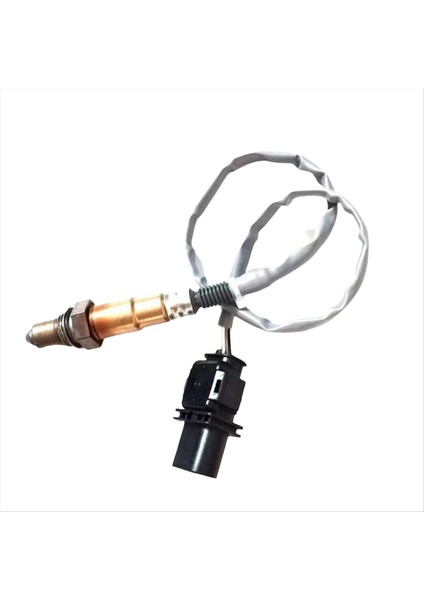 Araba Oxyjen Sensörü O2 Sensör Lambda Sensörü 0281004191 Audi A4 A6 Tt Için 03L906262Q (Yurt Dışından) fırsatları