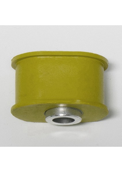 4pcs Kapı Fren Menteşe Kauçuk Çalılar E65 E66 745I 750I 51217112443 (Yurt Dışından) modelleri