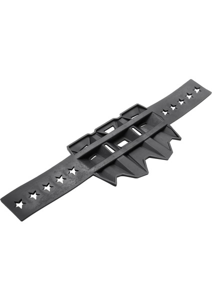 2x Evrensel Motosiklet Egzoz Damlası Koruma Koruma Halk-Silencer Koruyucu Koruyucusu Husqvarna Ktm Motocross Siyah (Yurt Dışından) fırsatları