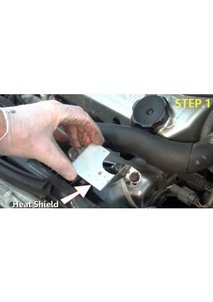 Otomobil Hava-Yakıt Oranı O2 Oksijen Sensörü LFL7-18-8G1A LFL7188G1A Mazda 3 2 0 2 3l 2006-2013 Için Uygun (Yurt Dışından) fırsatları