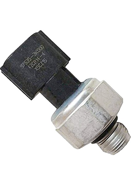 Hyundai Sonata Için Otomotiv Direksiyon Güç Basınç Sensörü Azera Genesis 575353K000 42CP14-4 (Yurt Dışından)