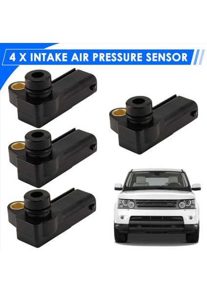 4pcs Emme Hava Basınç Sensörü LR019130 1316126 Land Rover Discovery Iıı Iv V Spor (Yurt Dışından) indirimleri
