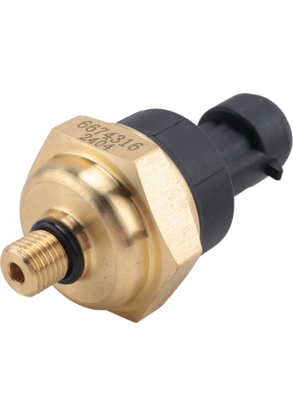 Bobcat Yükleyici Için Yağ Basınç Sensörü T750 T770 A220 A300 A770 T870 E32 E35 751 753 763 773 863 S100 6674316 6674315 (Yurt Dışından) fiyatları