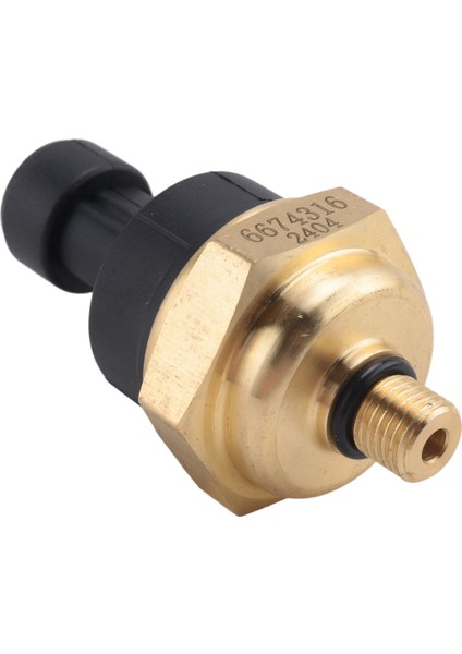 Bobcat Yükleyici Için Yağ Basınç Sensörü T750 T770 A220 A300 A770 T870 E32 E35 751 753 763 773 863 S100 6674316 6674315 (Yurt Dışından) modelleri