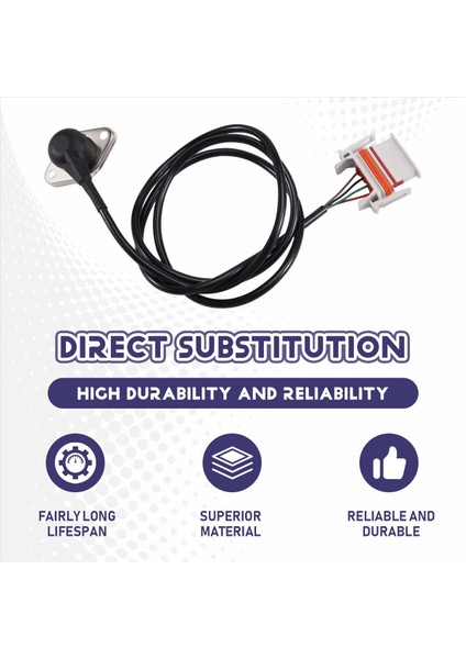 1862892 Scania Için Yağ Basınç Sensörü 4 Serisi Scania Bus P-/g-/r-/t Serisi 1457306 1471744 1535521 1862817 535521 (Yurt Dışından) fırsatları