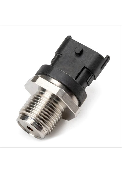 0281002534 Araç Yakıt Basınç Sensörü Hyundai Kia Honda Civic Renault Truck Mascott Için Common Rail Sensor (Yurt Dışından)